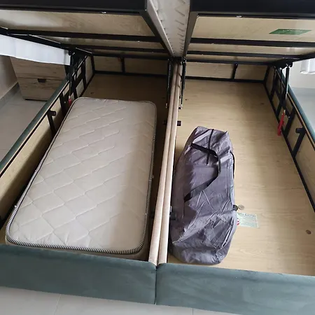 Angela's Apartman Kavála