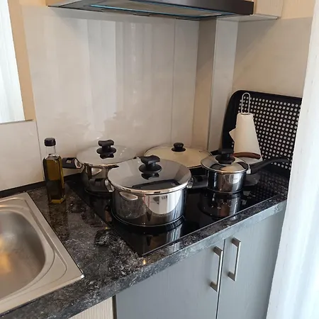 Angela's * Kavala