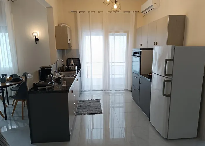 Angela's Appartamento