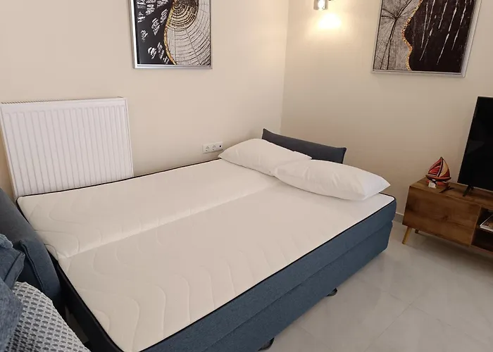 Appartamento Angela's *