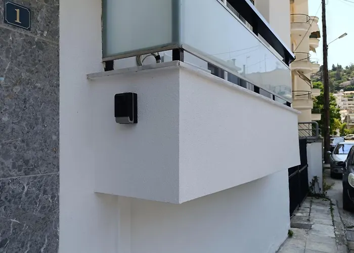 Angela's Appartamento