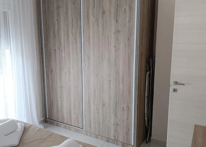 Angela's Appartamento Kavala