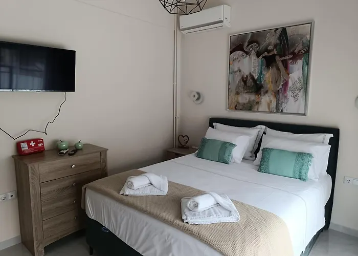 Appartamento Angela's *