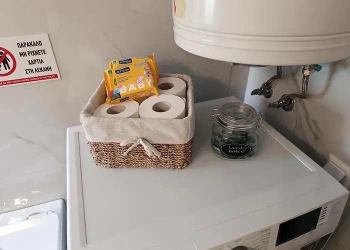 Appartamento Angela's