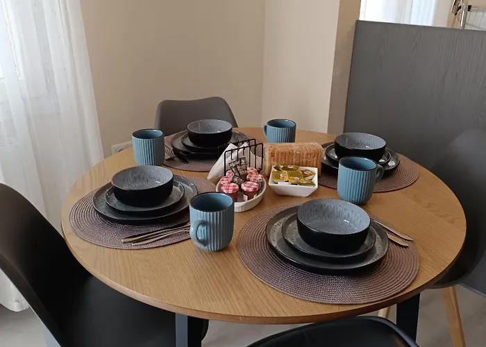 Appartamento Angela's Kavala