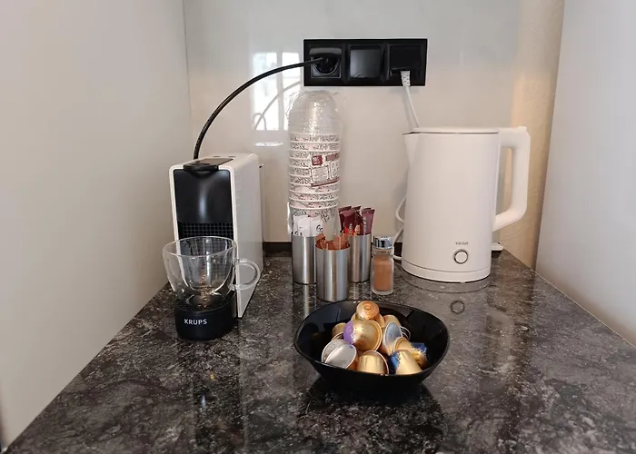 Appartamento Angela's