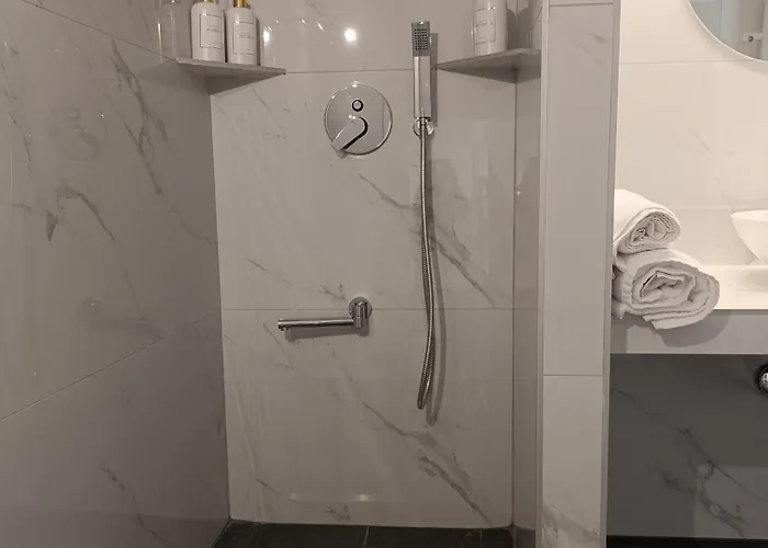 Angela's Appartamento