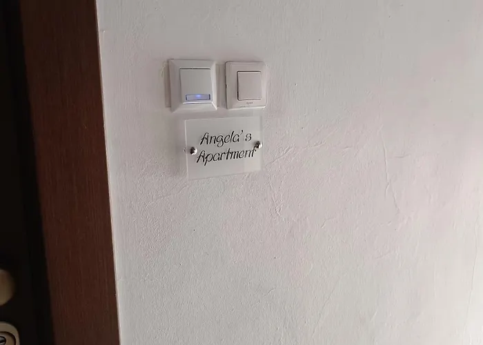 Angela's Appartamento *